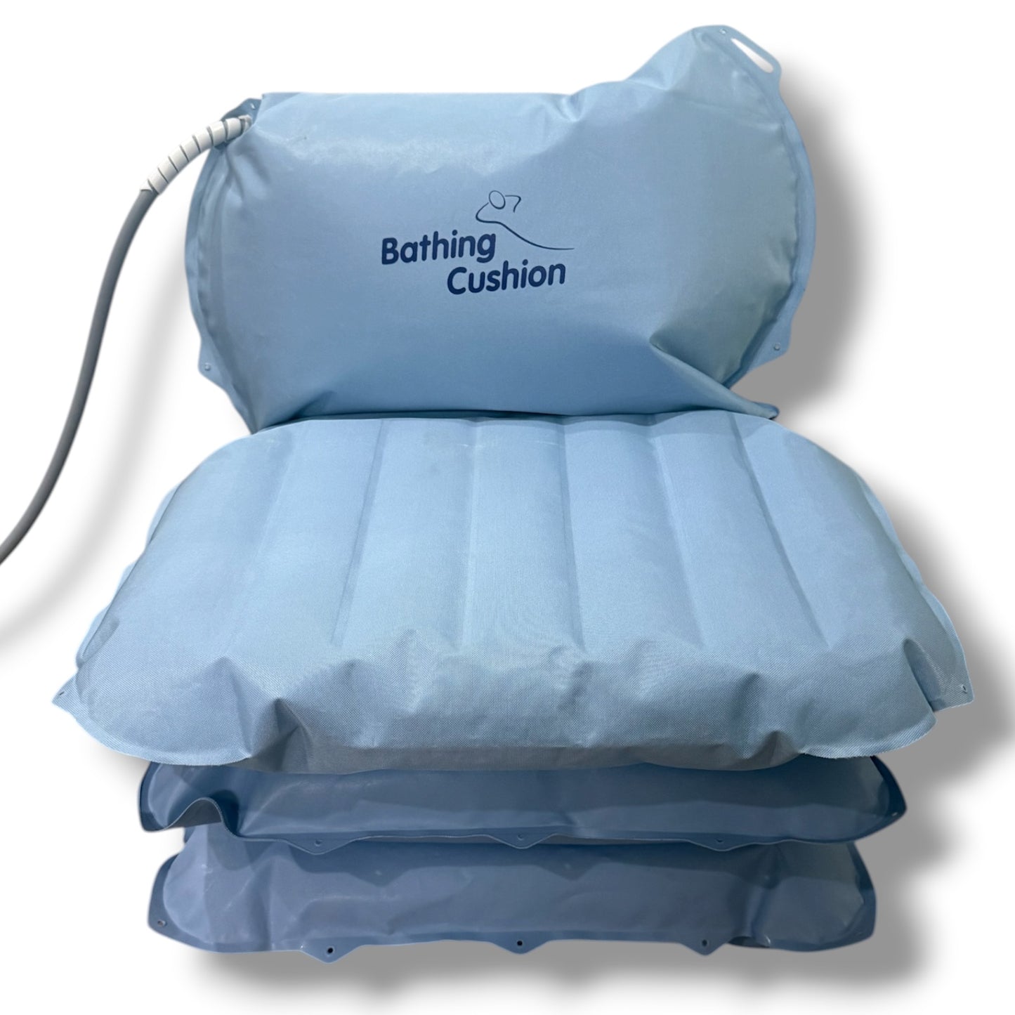 Mangar Inflating Bathing Cushion - Pre Owned
