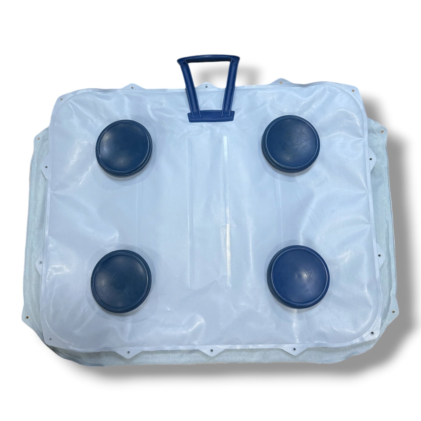 Mangar Inflating Bathing Cushion - Pre Owned