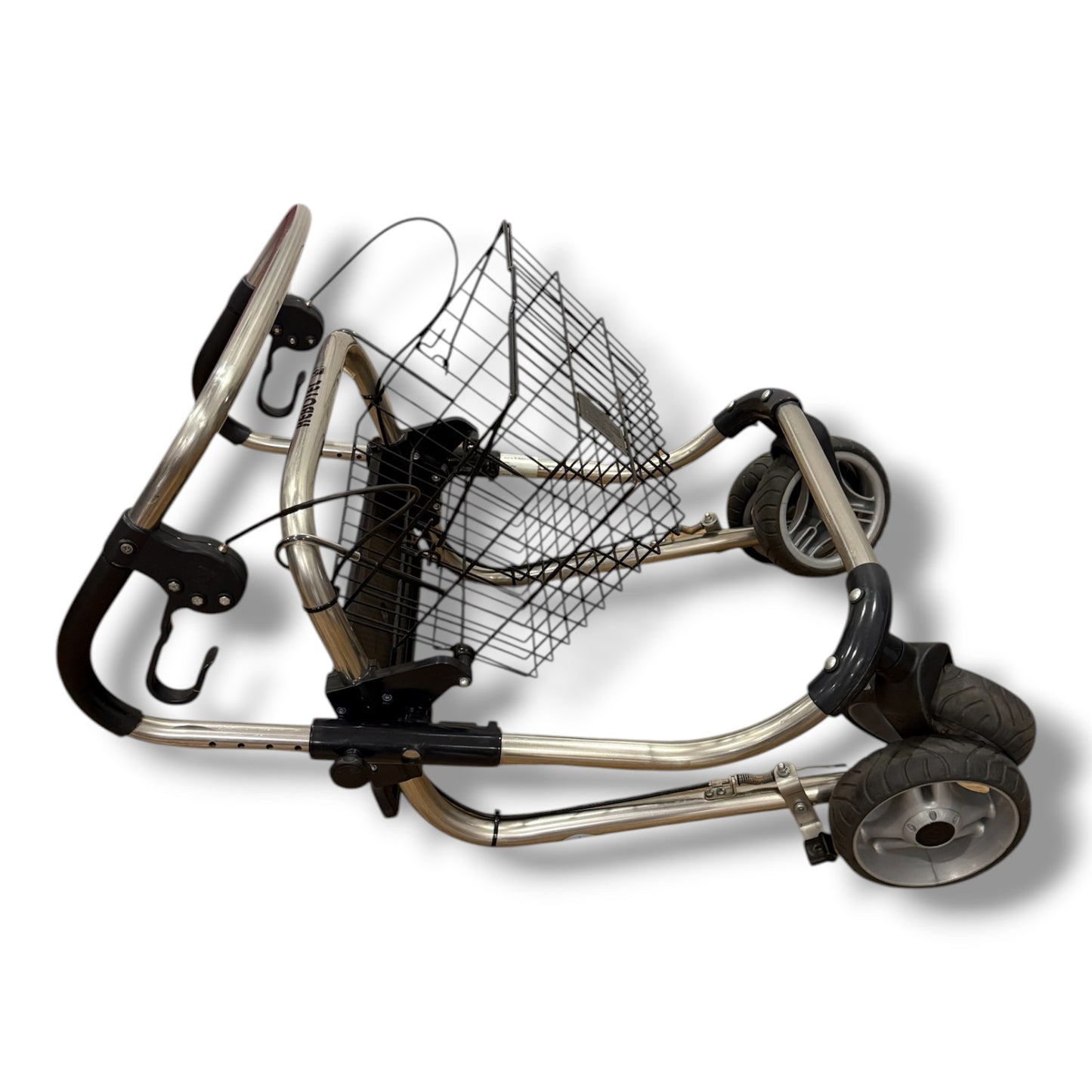 Rebotec Four Wheeled Walker - Pre Owned