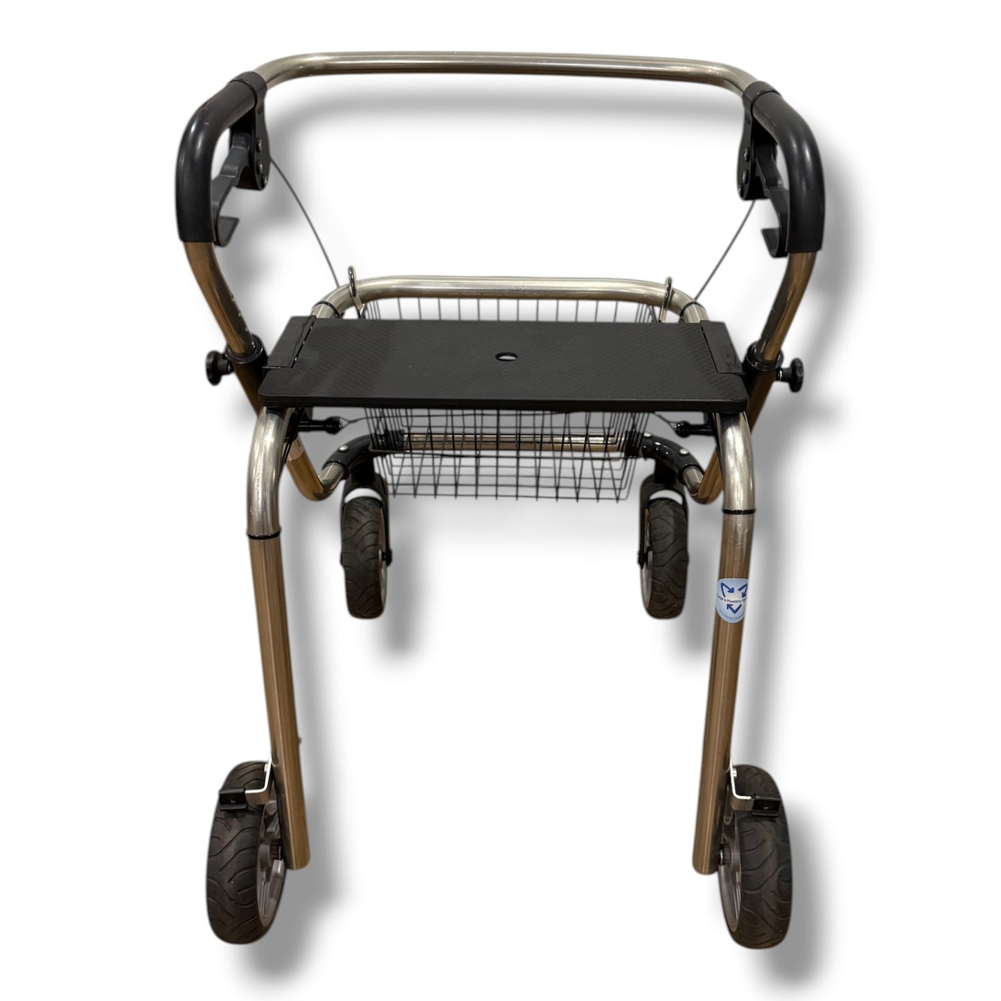 Rebotec Four Wheeled Walker - Pre Owned