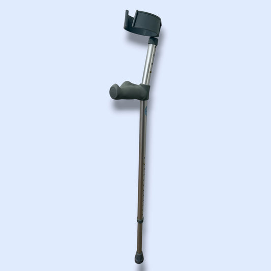 Days Left Sided Elbow Crutch (Standard Size) - Pre Owned