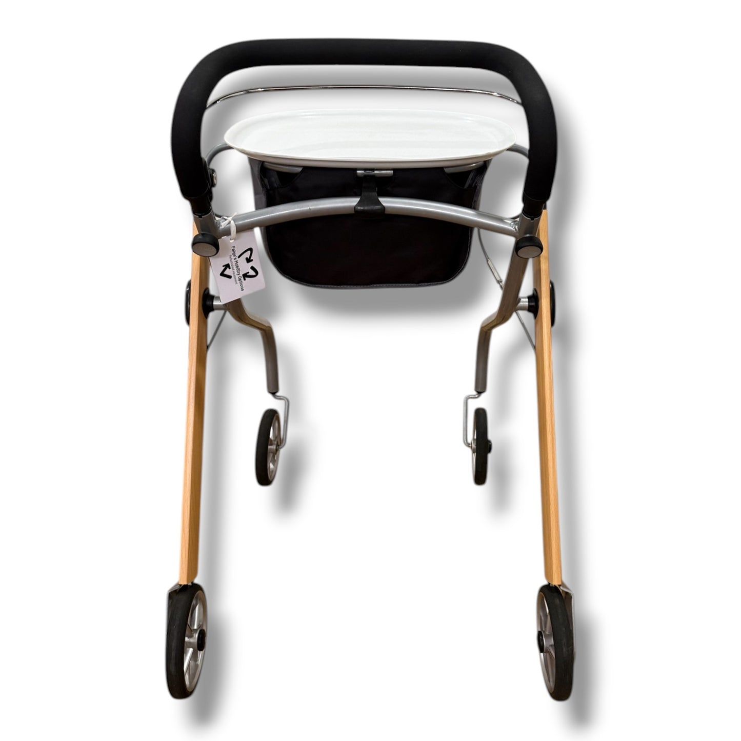 Trust Care Indoor Trolley Walker - Pre Owned