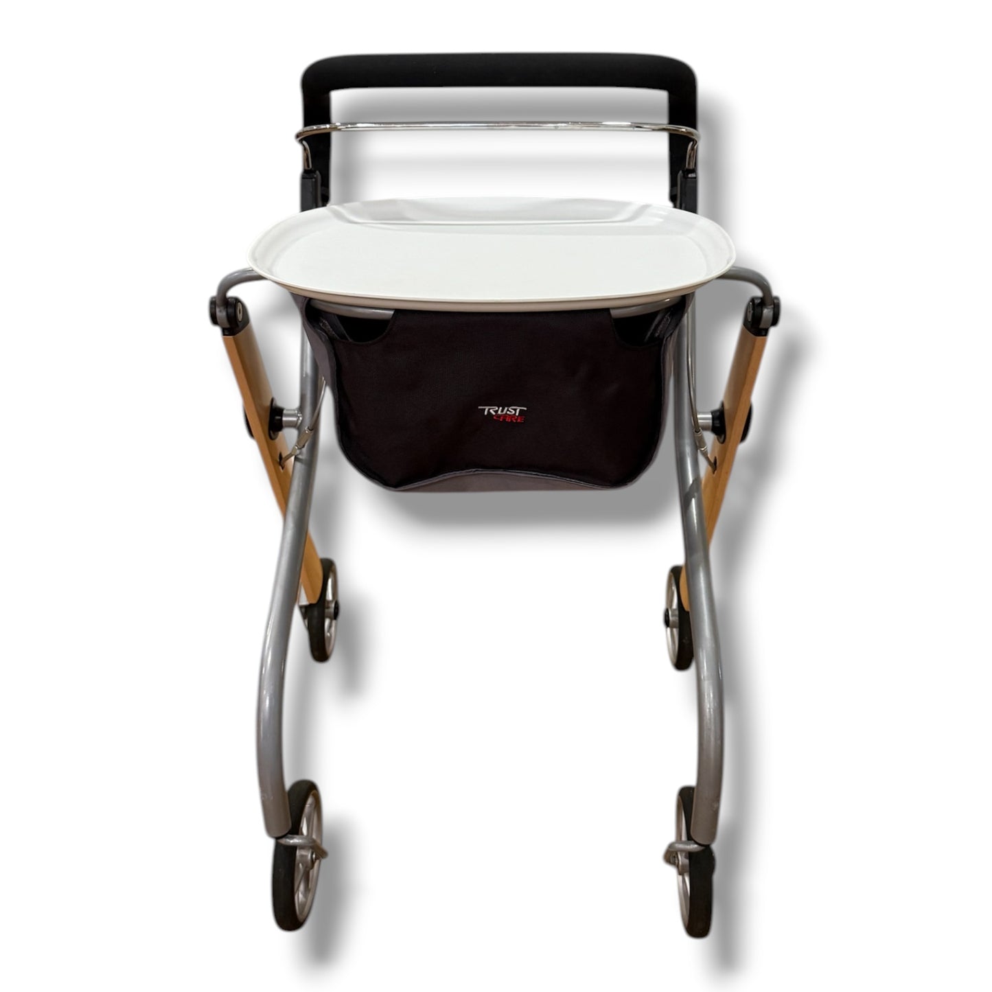 Trust Care Indoor Trolley Walker - Pre Owned