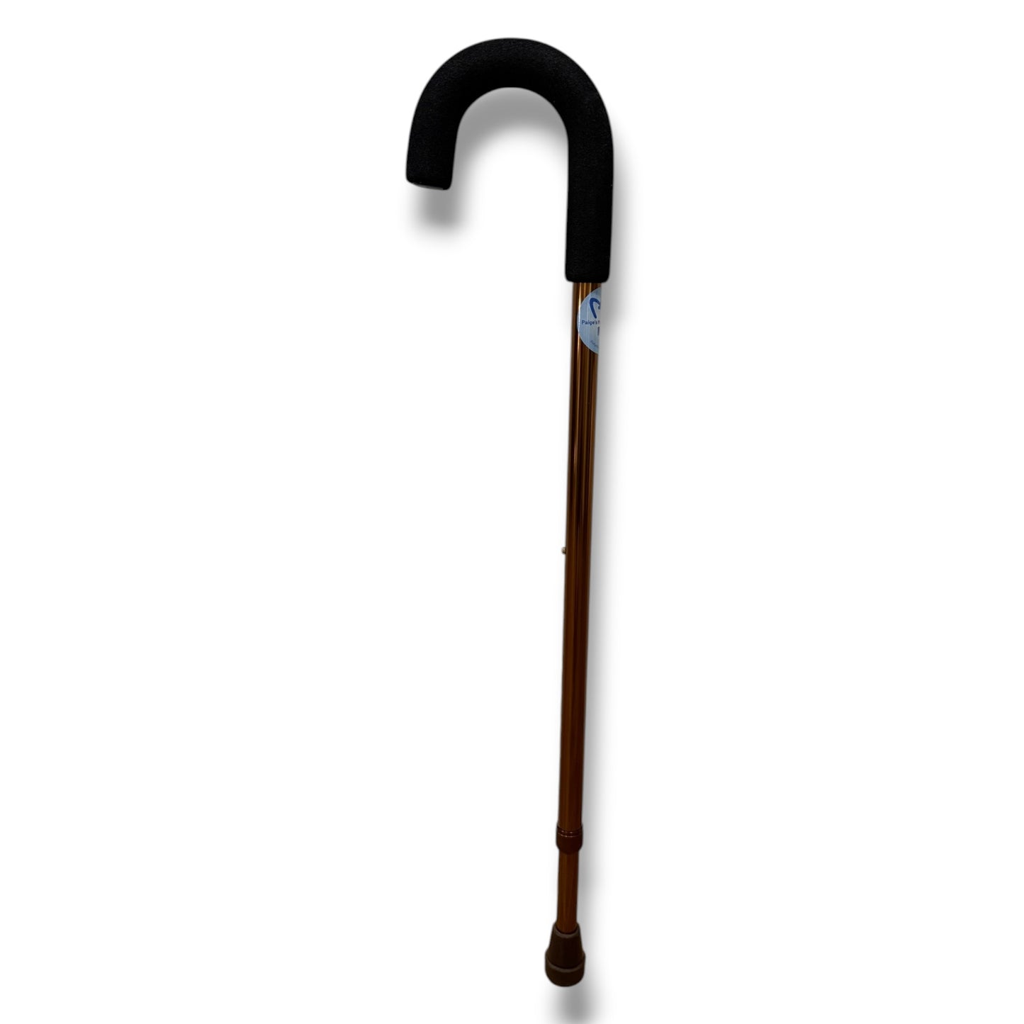 Assorted Aluminium Walking Sticks - Pre Owned