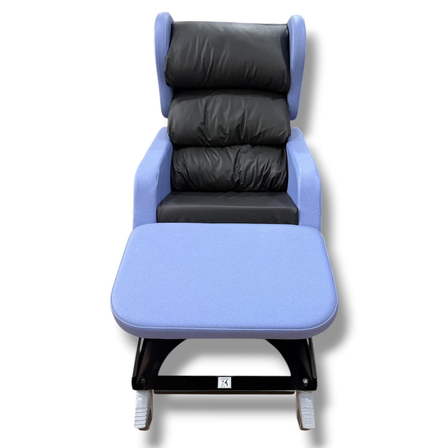 Atlanta Tilt in Space and Recline Chair with Leg Rest - Pre Owned