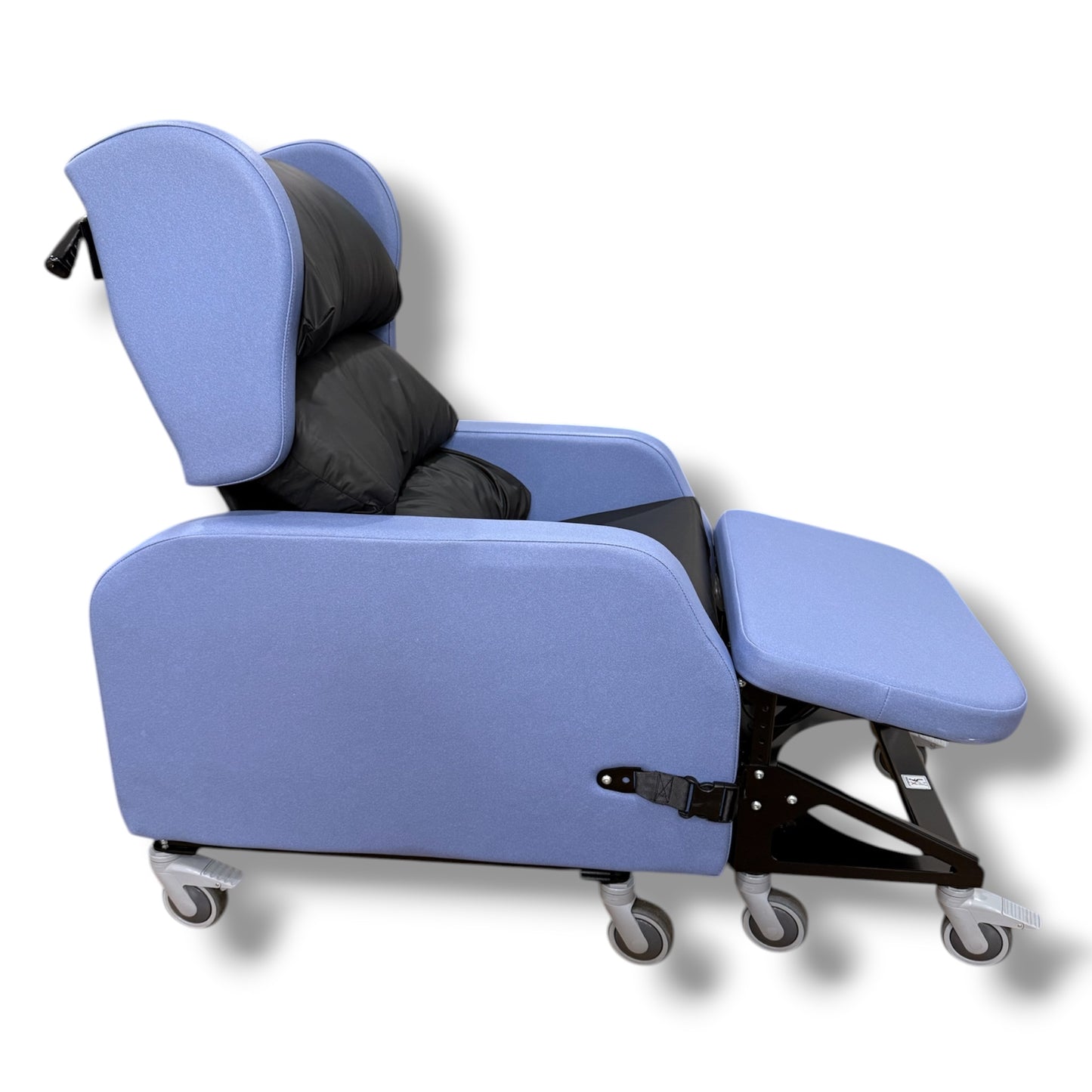 Atlanta Tilt in Space and Recline Chair with Leg Rest - Pre Owned