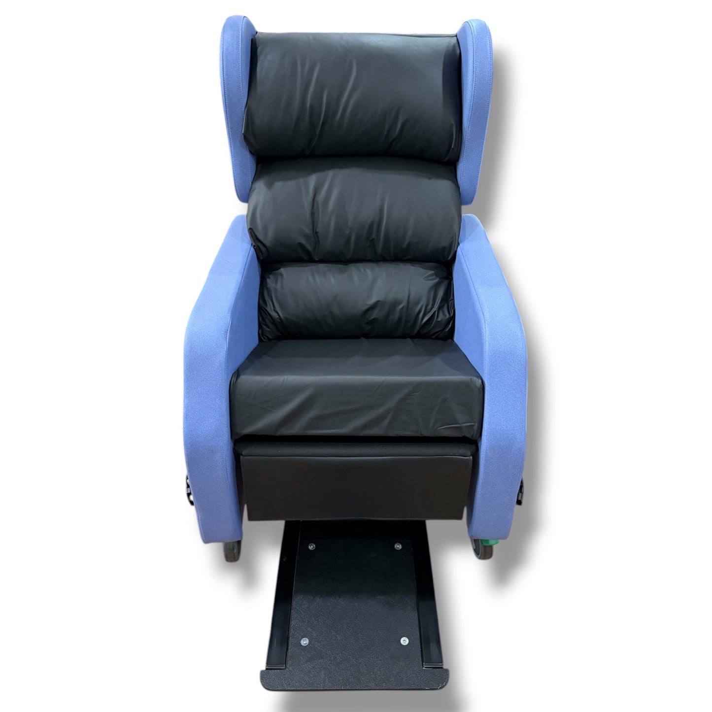 Atlanta Tilt in Space and Recline Chair with Leg Rest - Pre Owned