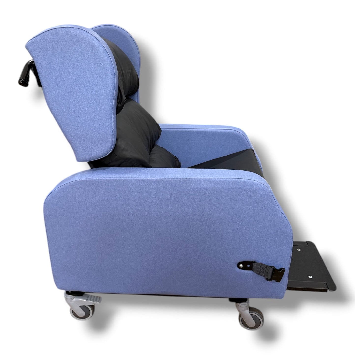 Atlanta Tilt in Space and Recline Chair with Leg Rest - Pre Owned