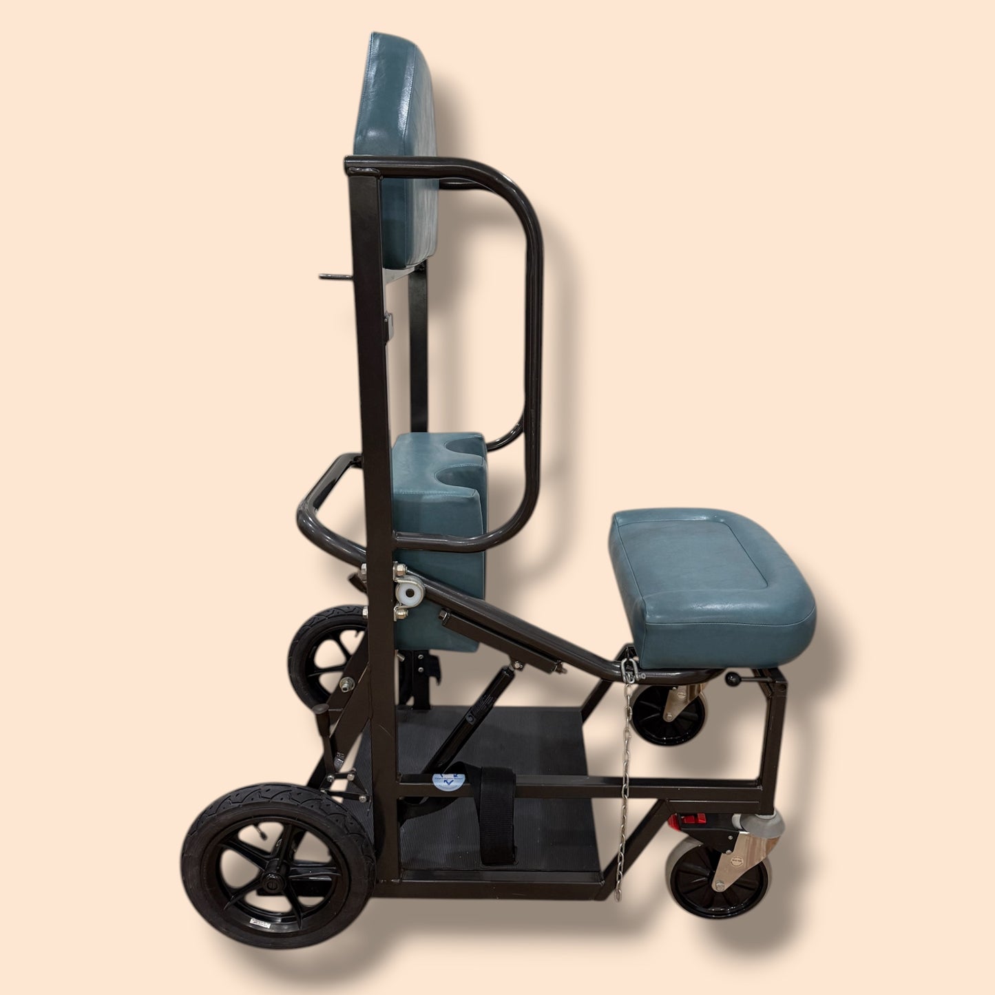 Standing Frame with Hydraulic Lift - Pre Owned
