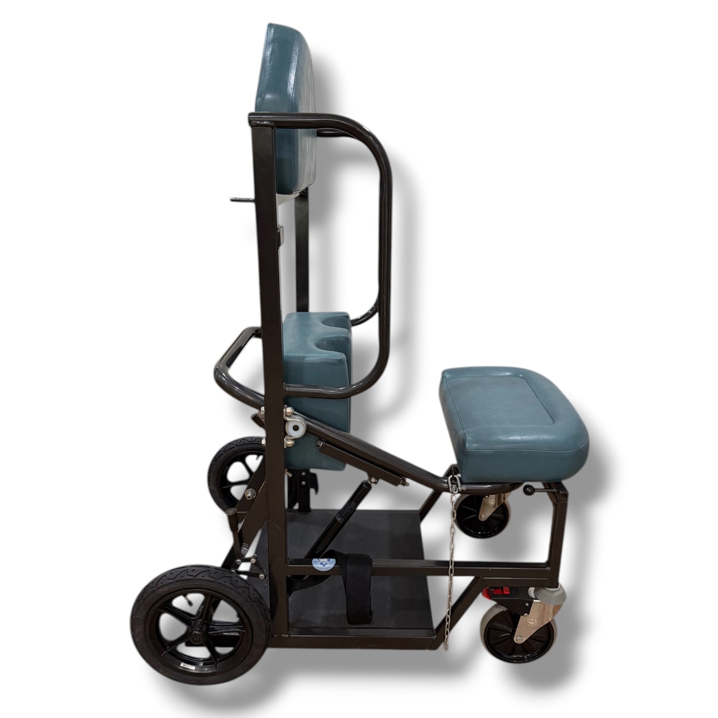 Standing Frame with Hydraulic Lift - Pre Owned