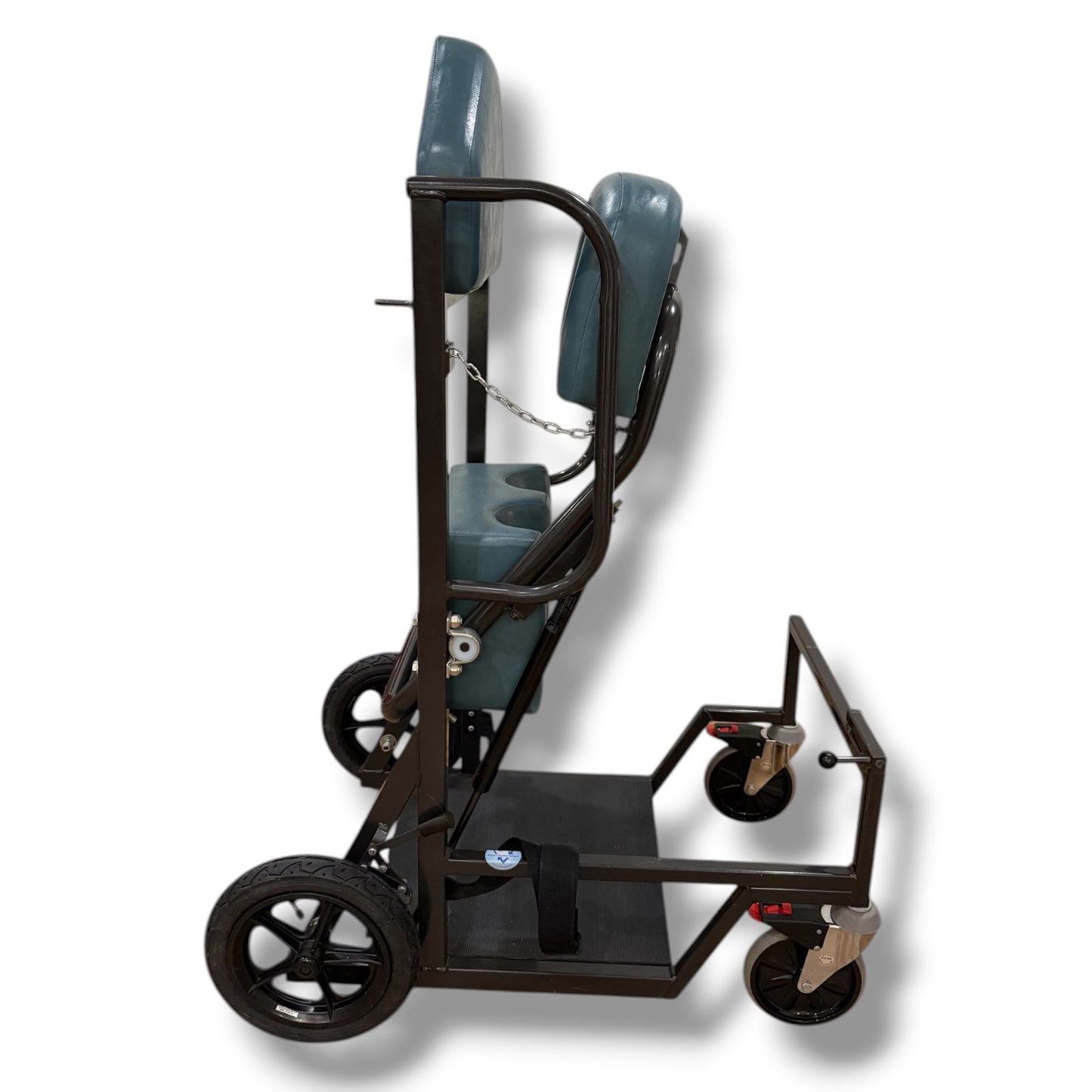 Standing Frame with Hydraulic Lift - Pre Owned