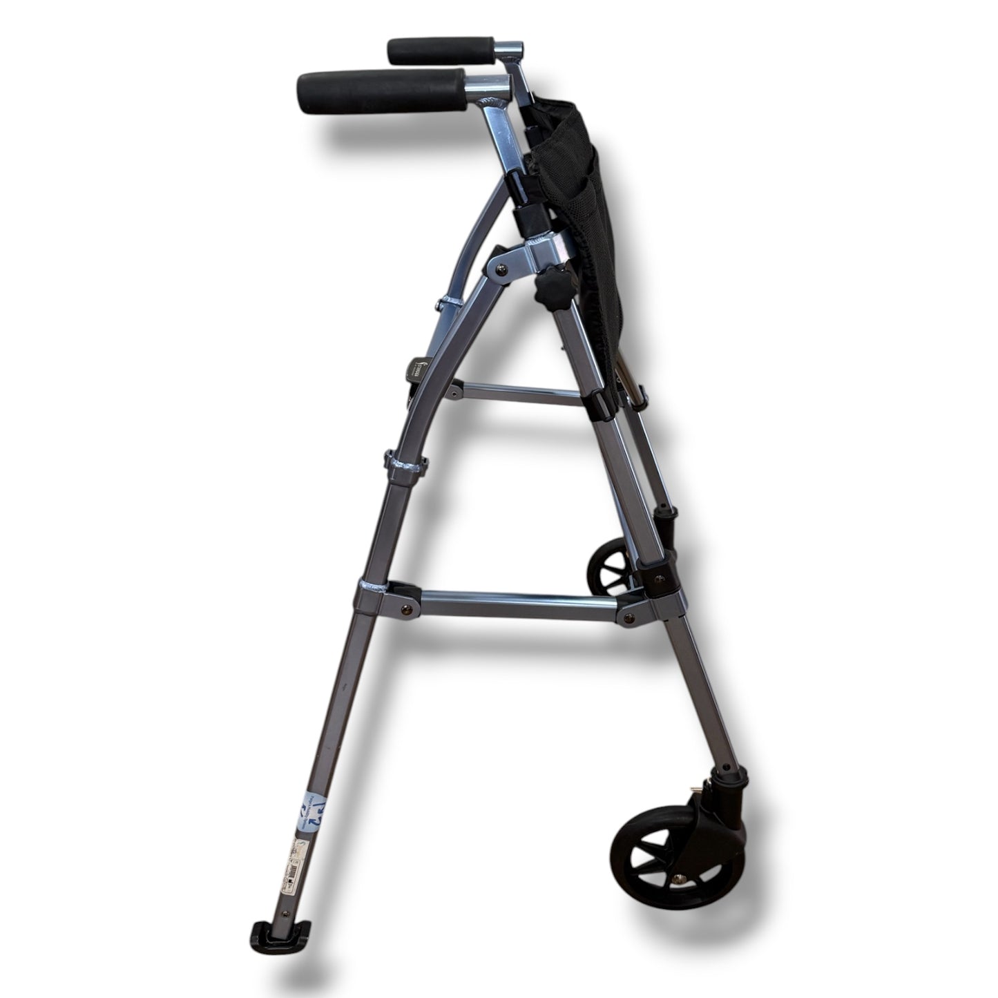 EZ Fold-n-Go Walker - Pre Owned