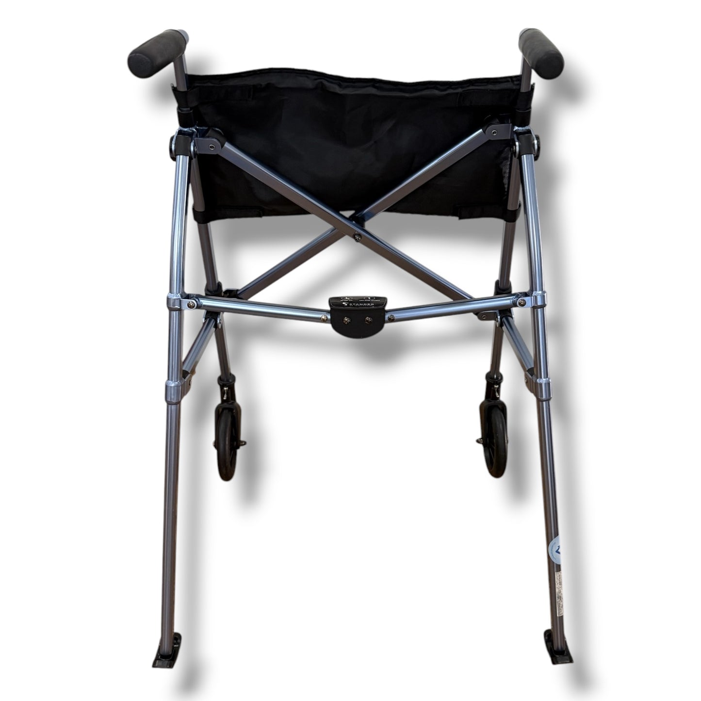 EZ Fold-n-Go Walker - Pre Owned