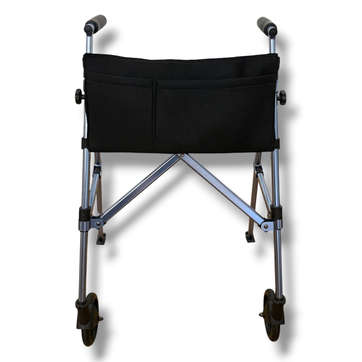 EZ Fold-n-Go Walker - Pre Owned