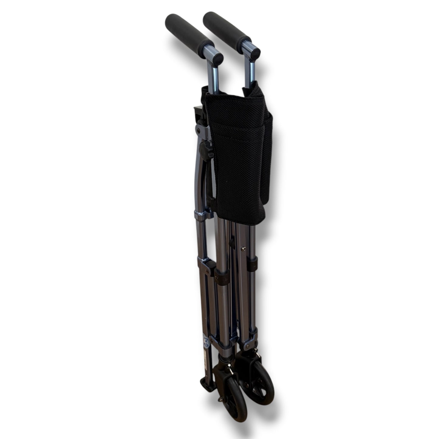 EZ Fold-n-Go Walker - Pre Owned