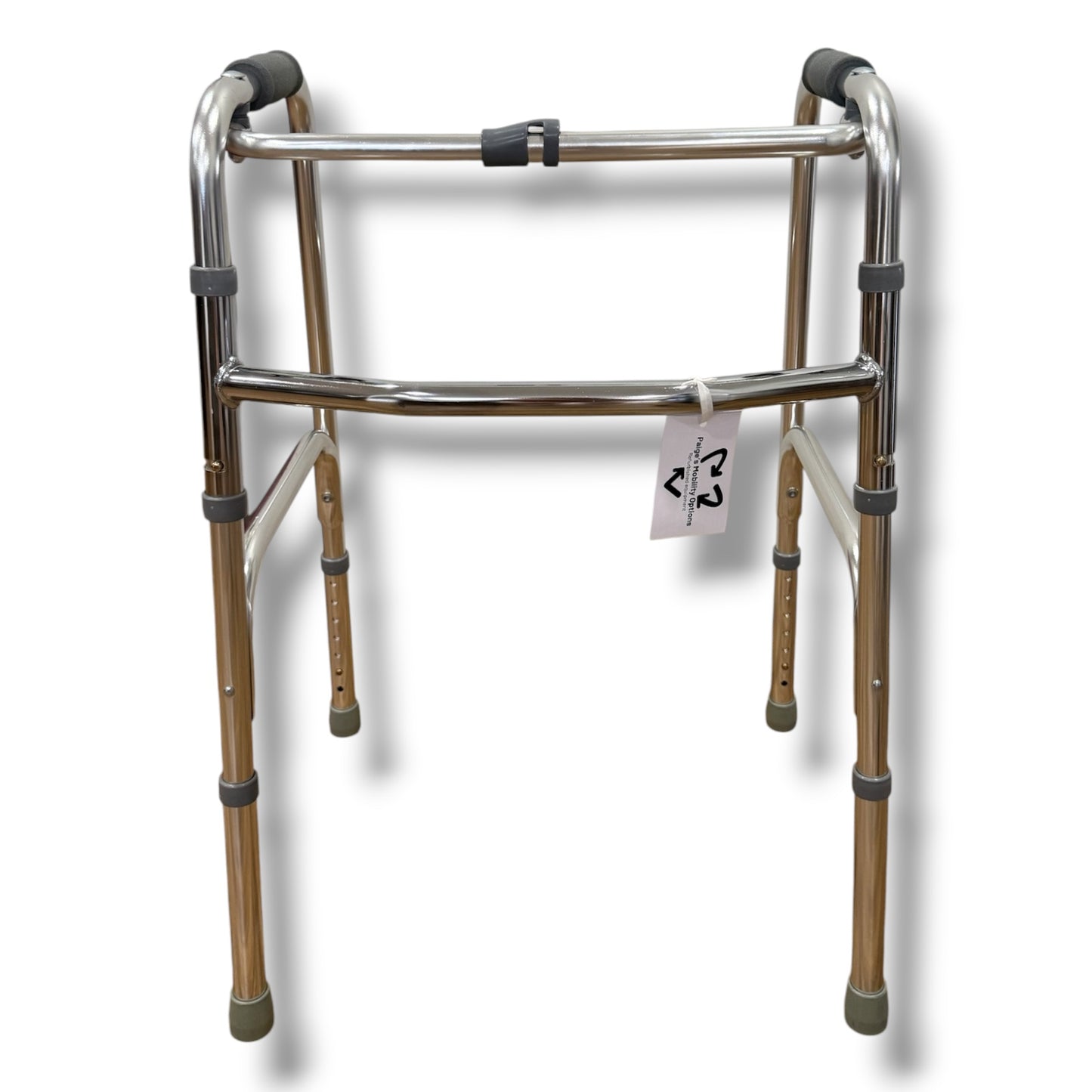 Assorted $50 Rollator Frames - Pre Owned