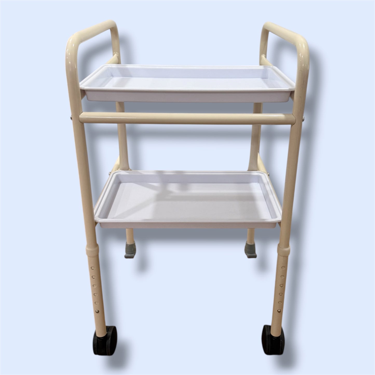Assorted KCare Tray Walkers - Pre Owned