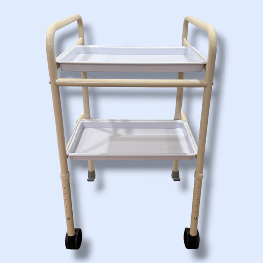 Assorted KCare Tray Walkers - Pre Owned