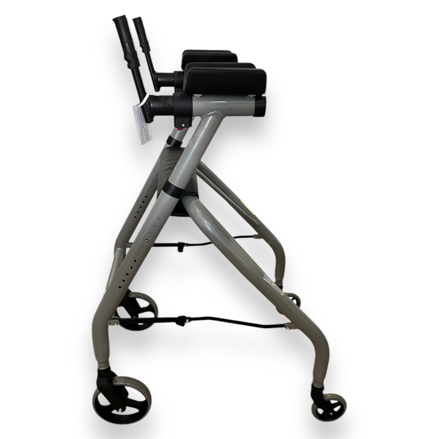 "Freedom" Heavy Duty Gutter Frame/Forearm Walker - Pre Owned