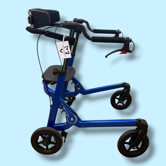 Schuchmann Malte Outdoor Posterior Walker (Size 2) - Pre Owned