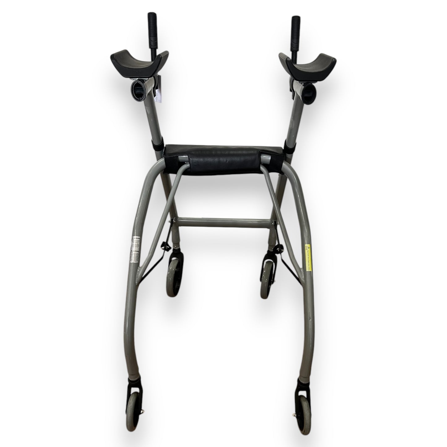 "Freedom" Heavy Duty Gutter Frame/Forearm Walker - Pre Owned