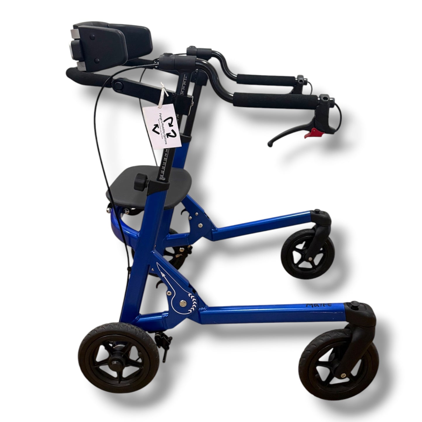 Schuchmann Malte Outdoor Posterior Walker (Size 2) - Pre Owned