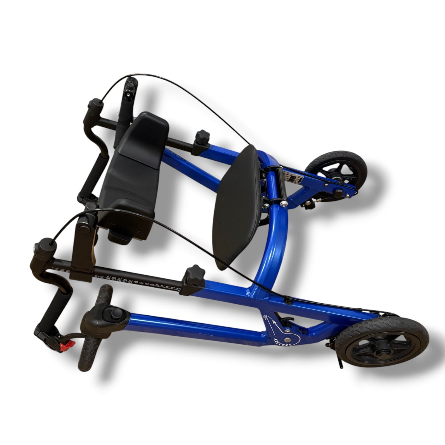 Schuchmann Malte Outdoor Posterior Walker (Size 2) - Pre Owned