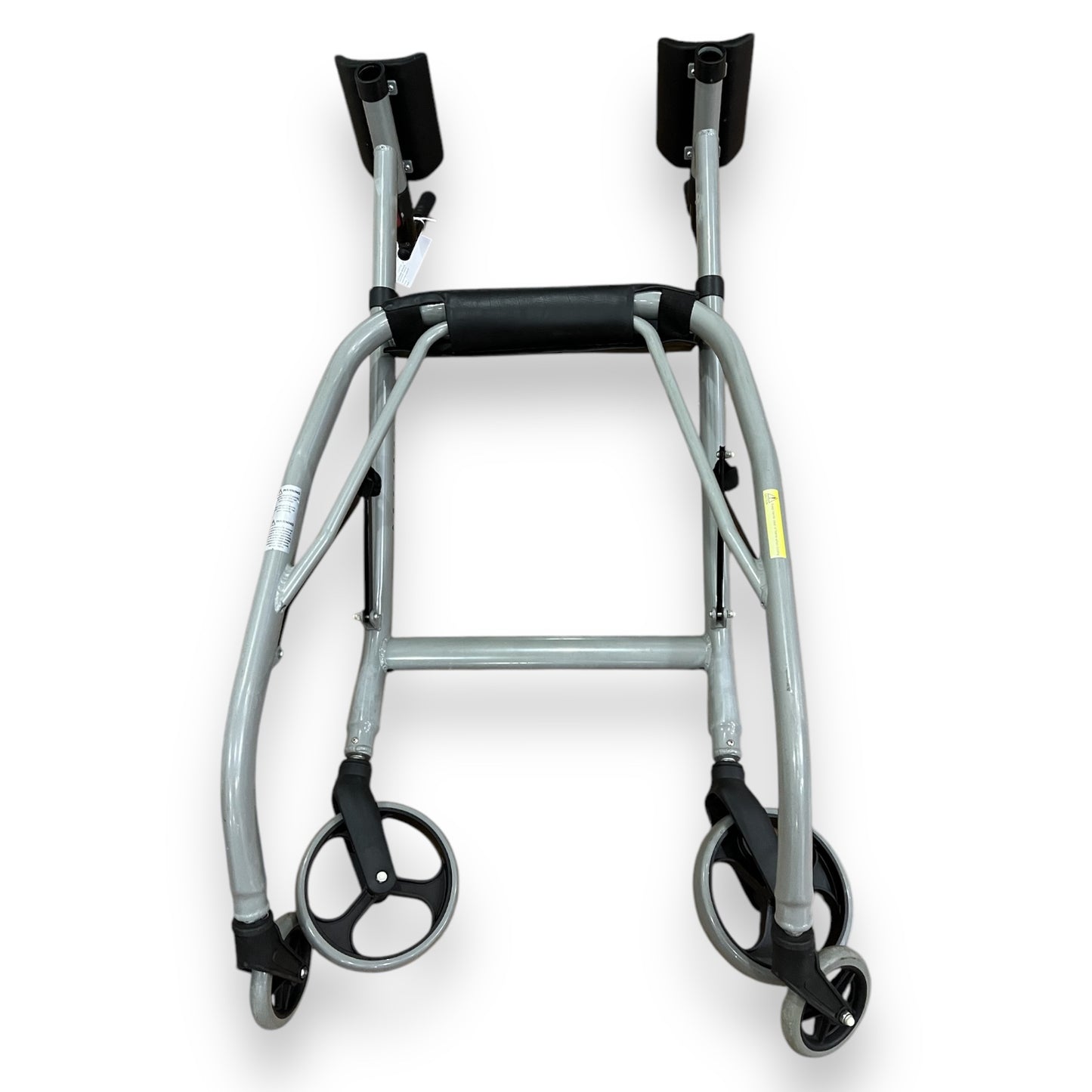 "Freedom" Heavy Duty Gutter Frame/Forearm Walker - Pre Owned