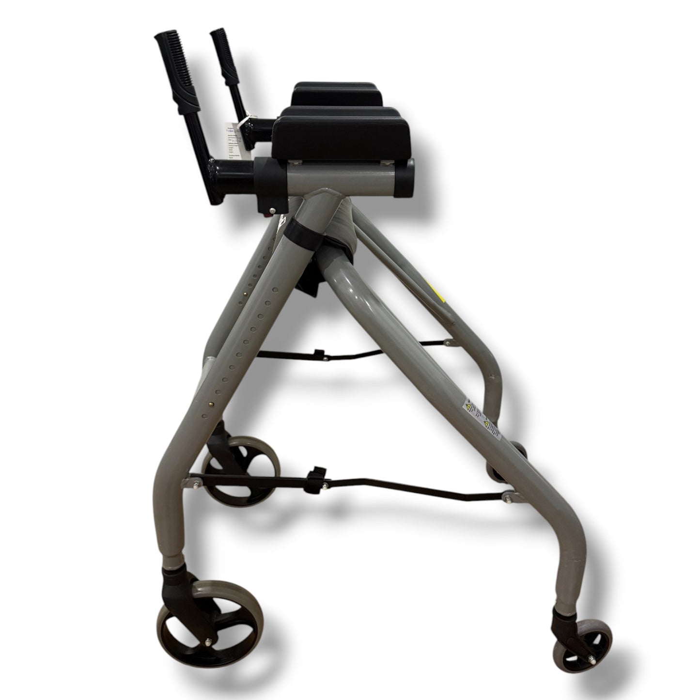Freedom Heavy Duty Gutter Frame/Forearm Walker - Pre Owned