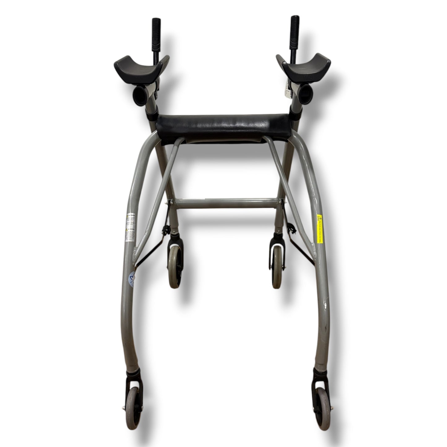 Freedom Heavy Duty Gutter Frame/Forearm Walker - Pre Owned