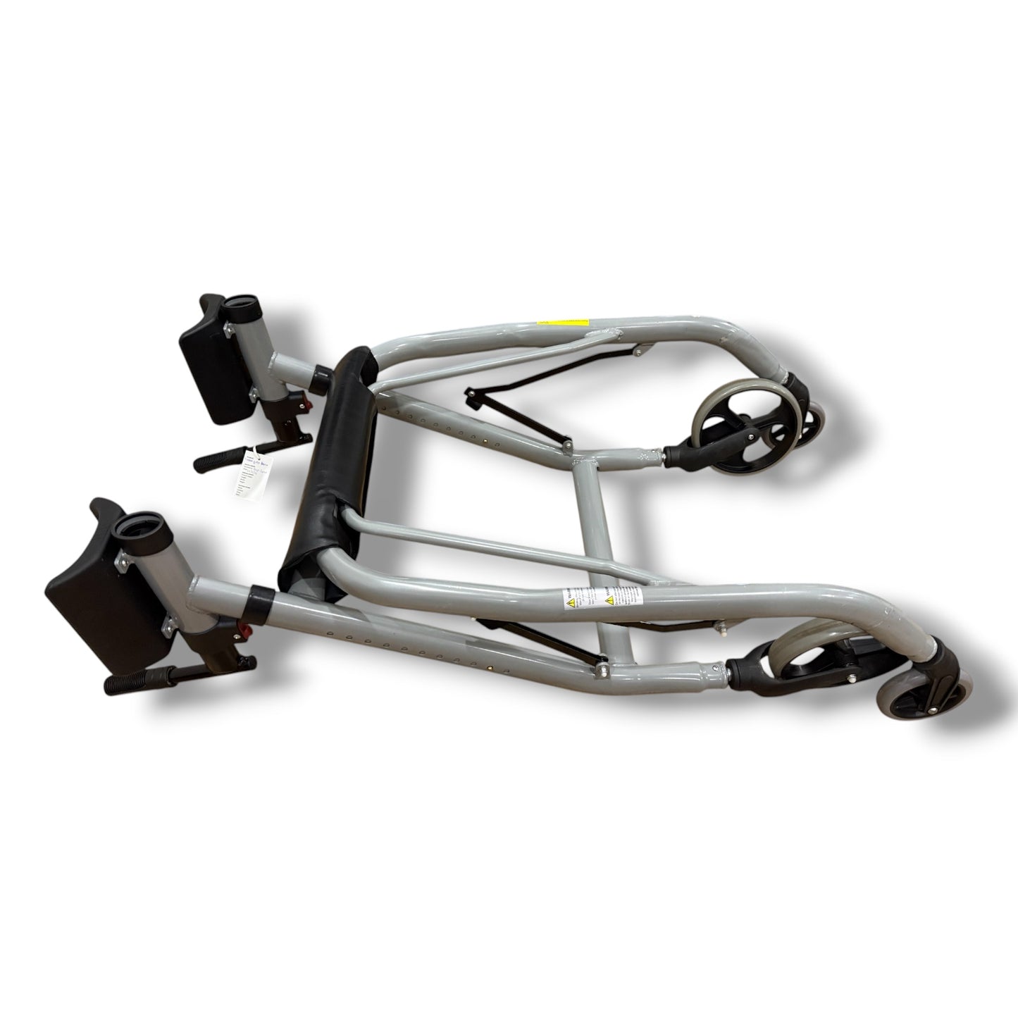 Freedom Heavy Duty Gutter Frame/Forearm Walker - Pre Owned