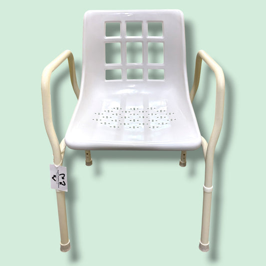 Assorted $50 Shower Chairs - Pre Owned