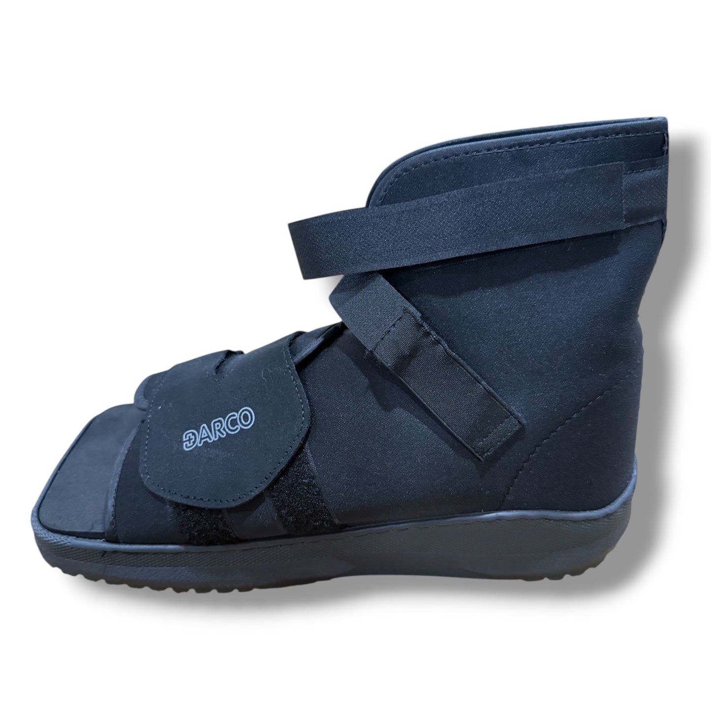 Darco Slimline Cast Boot (Size Large) - As New