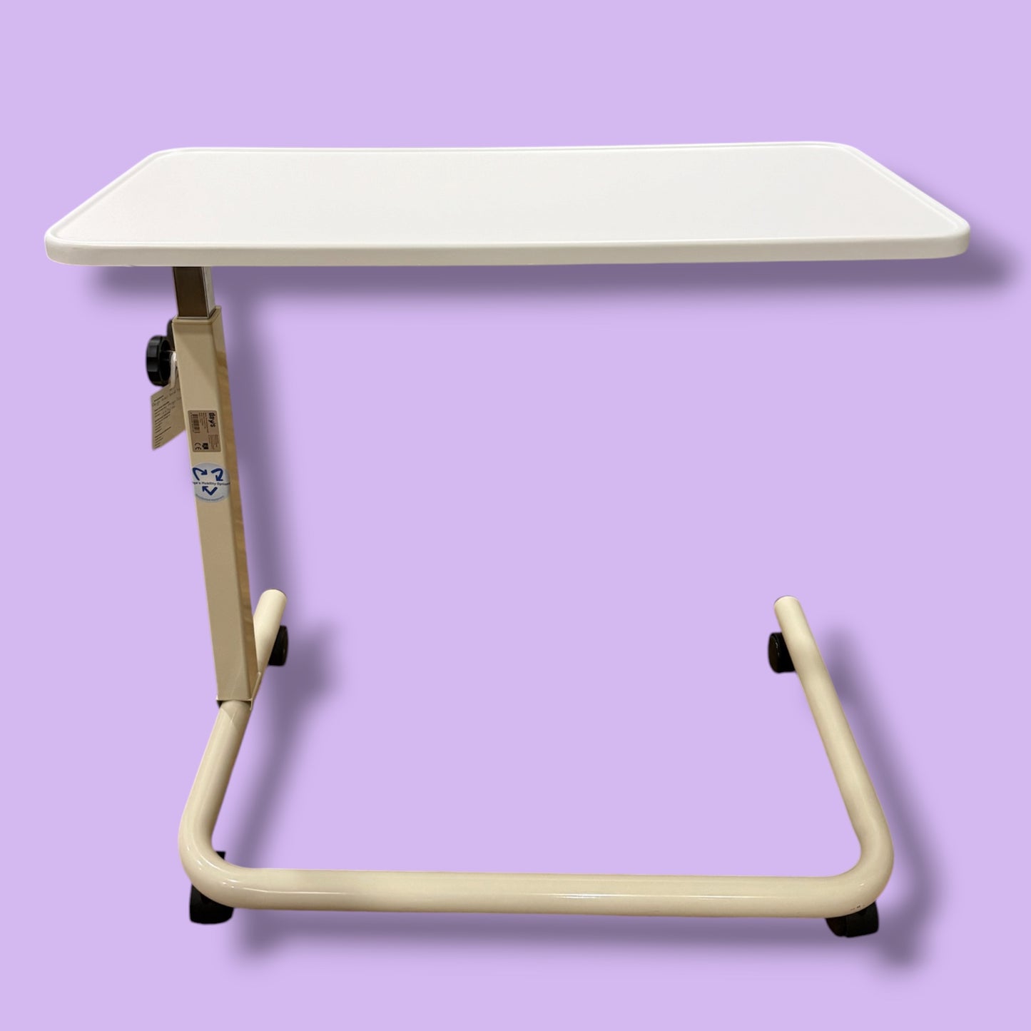 Days Over Bed Table - As New