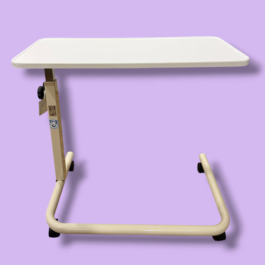 Days Over Bed Table - As New