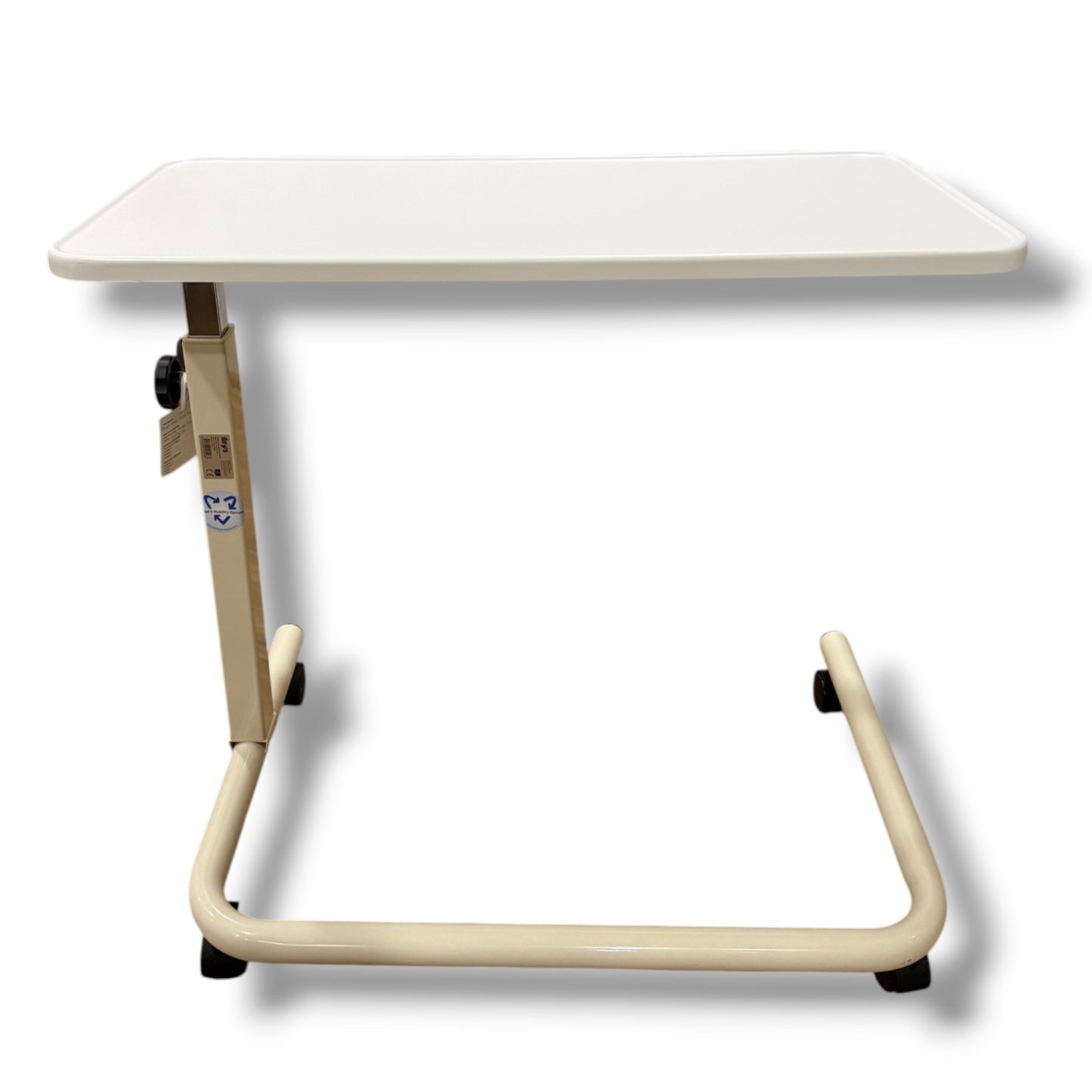 Days Over Bed Table - As New