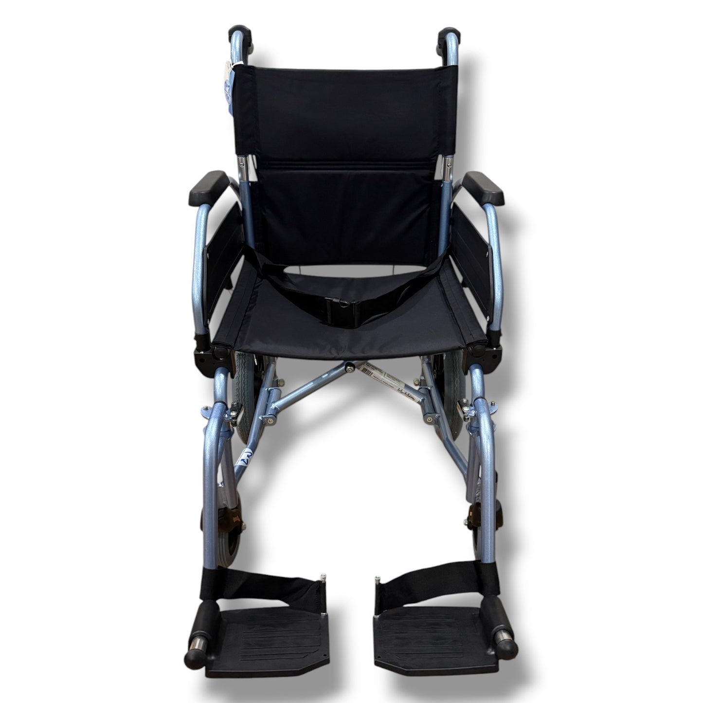 Max Mobility Transit/Push Wheelchair - Pre Owned