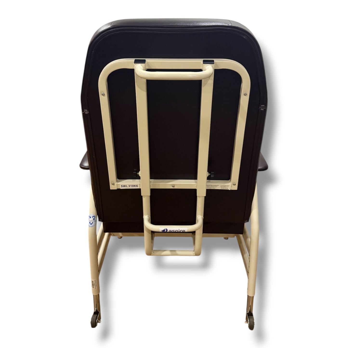 Aspire Heavy Duty Day Chair - Pre Owned