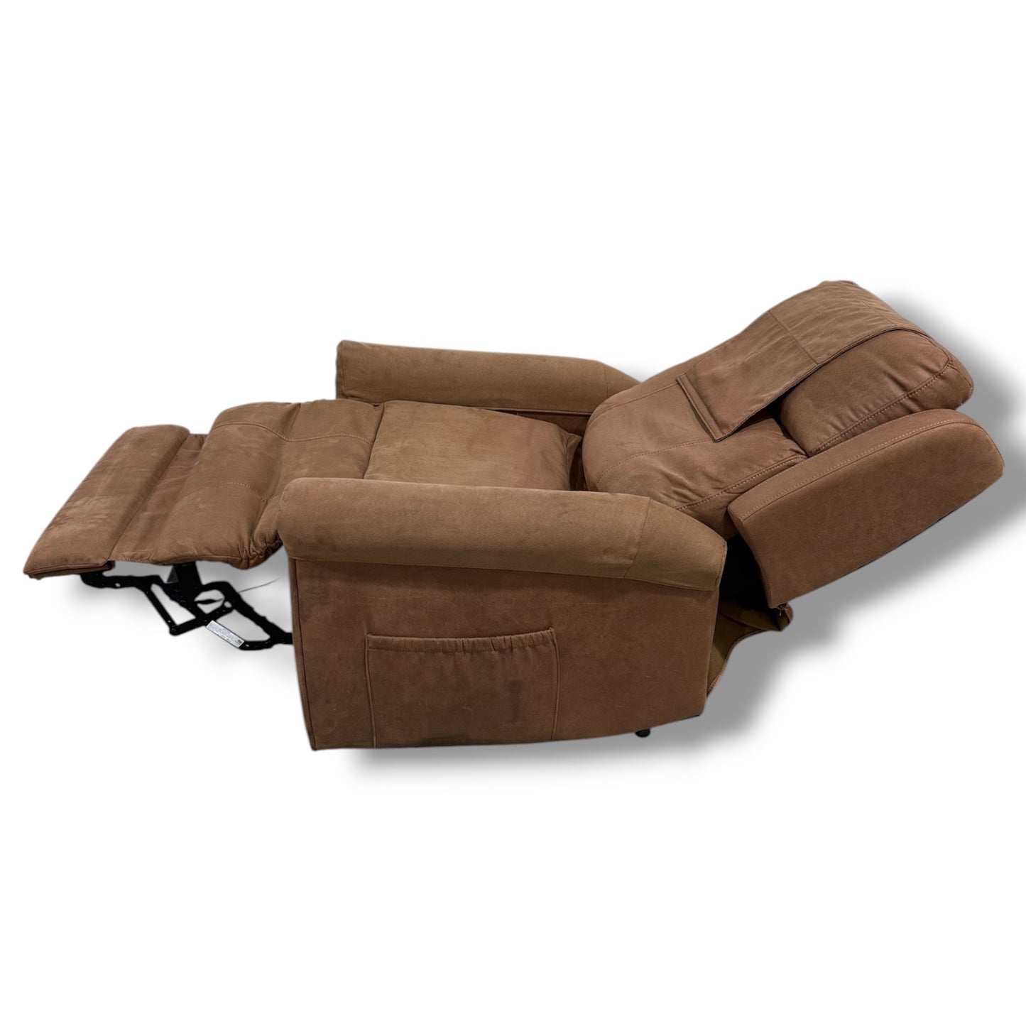 Aspire Raphel Electric Lift and Recline Chair - Pre Owned