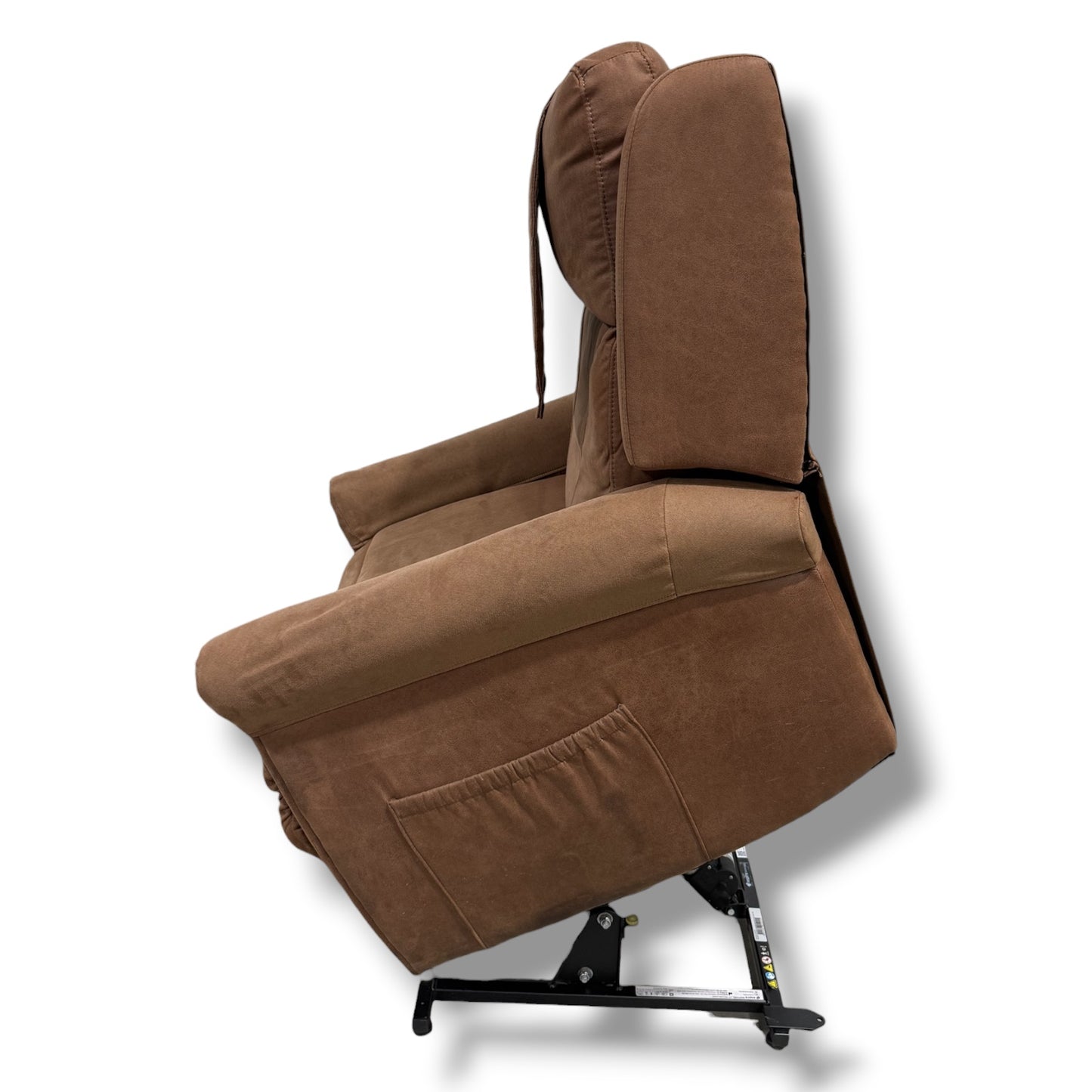 Aspire Raphel Electric Lift and Recline Chair - Pre Owned
