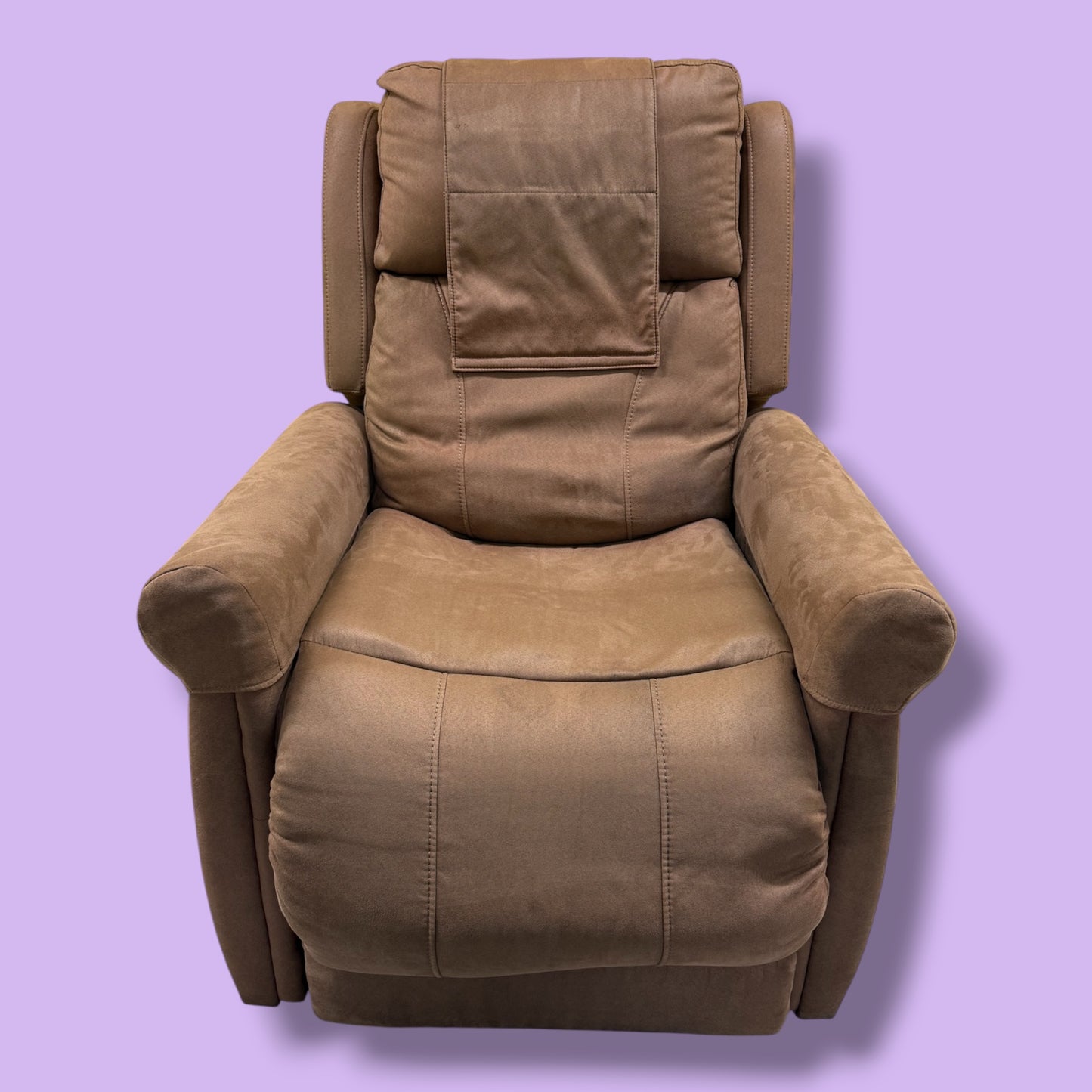 Aspire Raphel Electric Lift and Recline Chair - Pre Owned