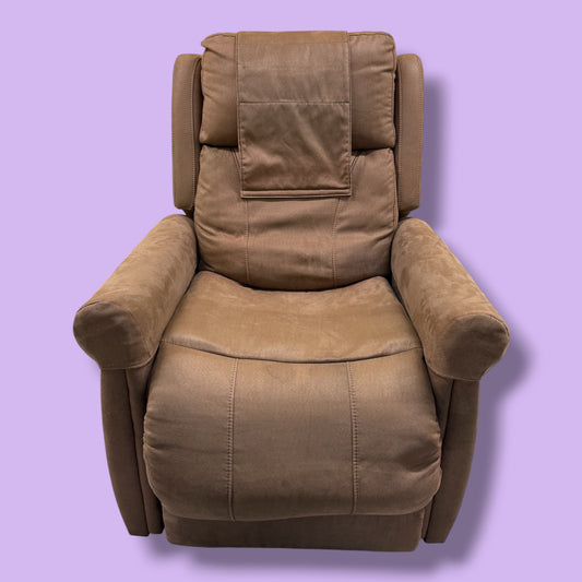 Aspire Raphel Electric Lift and Recline Chair - Pre Owned