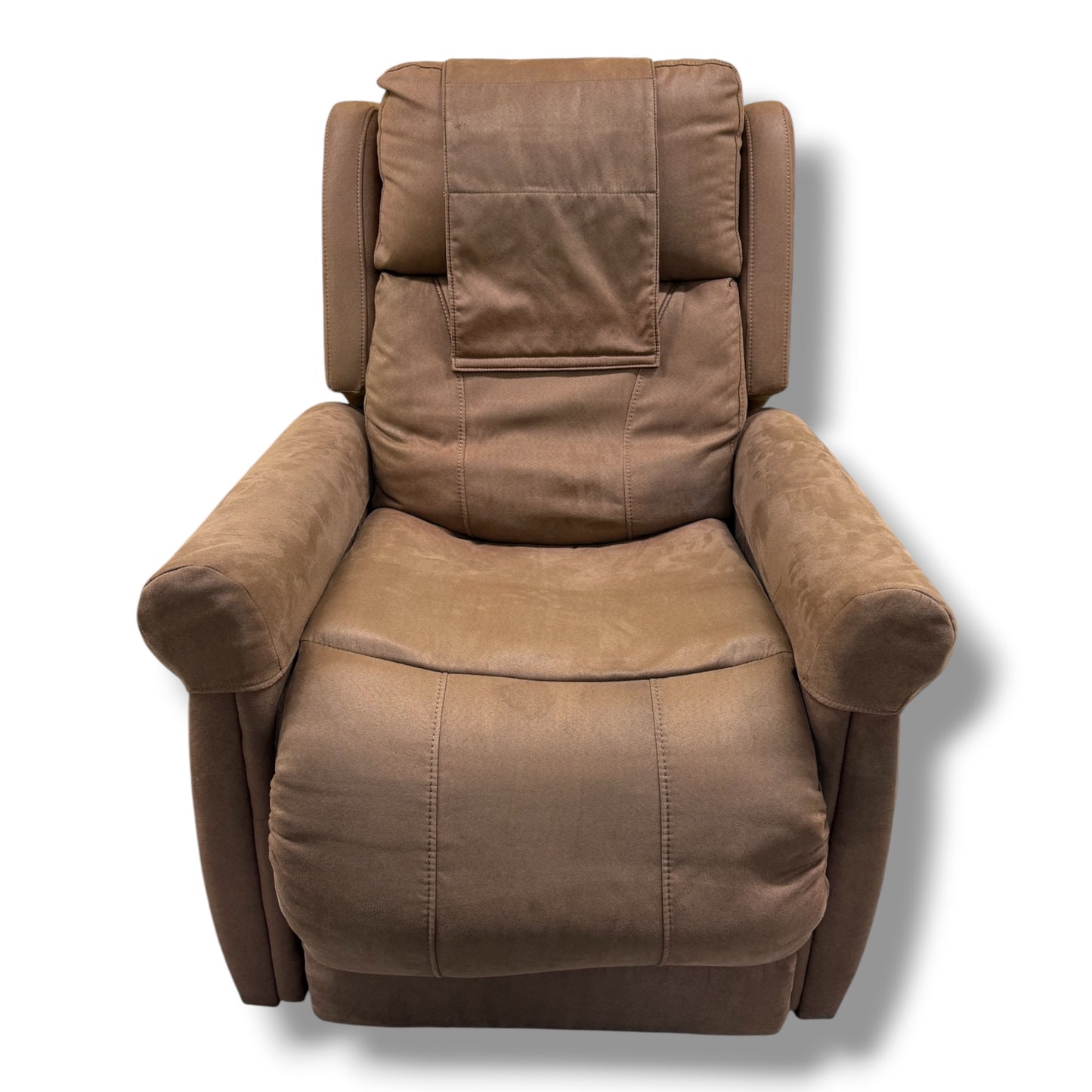 Aspire Raphel Electric Lift and Recline Chair - Pre Owned