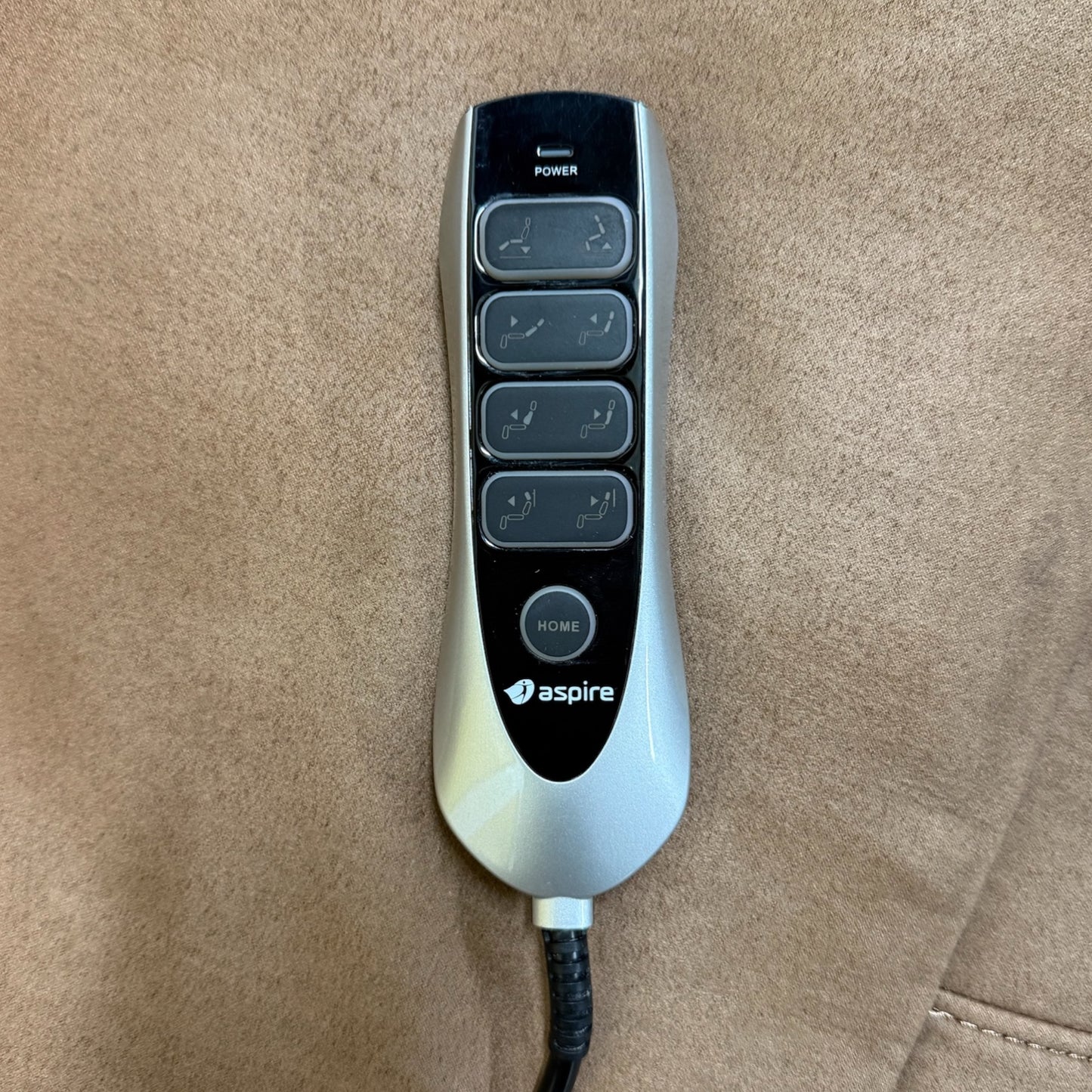 Aspire Raphel Electric Lift and Recline Chair - Pre Owned