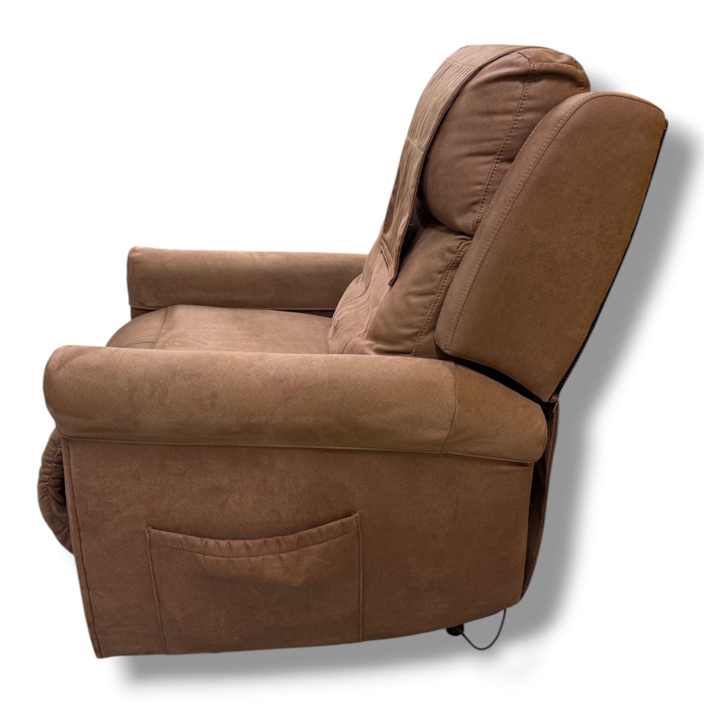 Aspire Raphel Electric Lift and Recline Chair - Pre Owned
