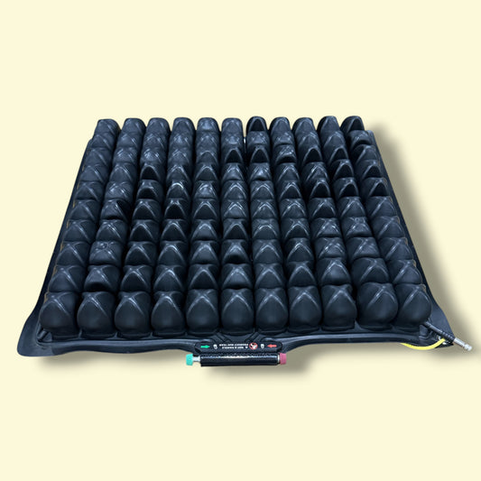 ROHO Quadtro Select Low Profile Cushion (54cm x 47cm) - Pre Owned