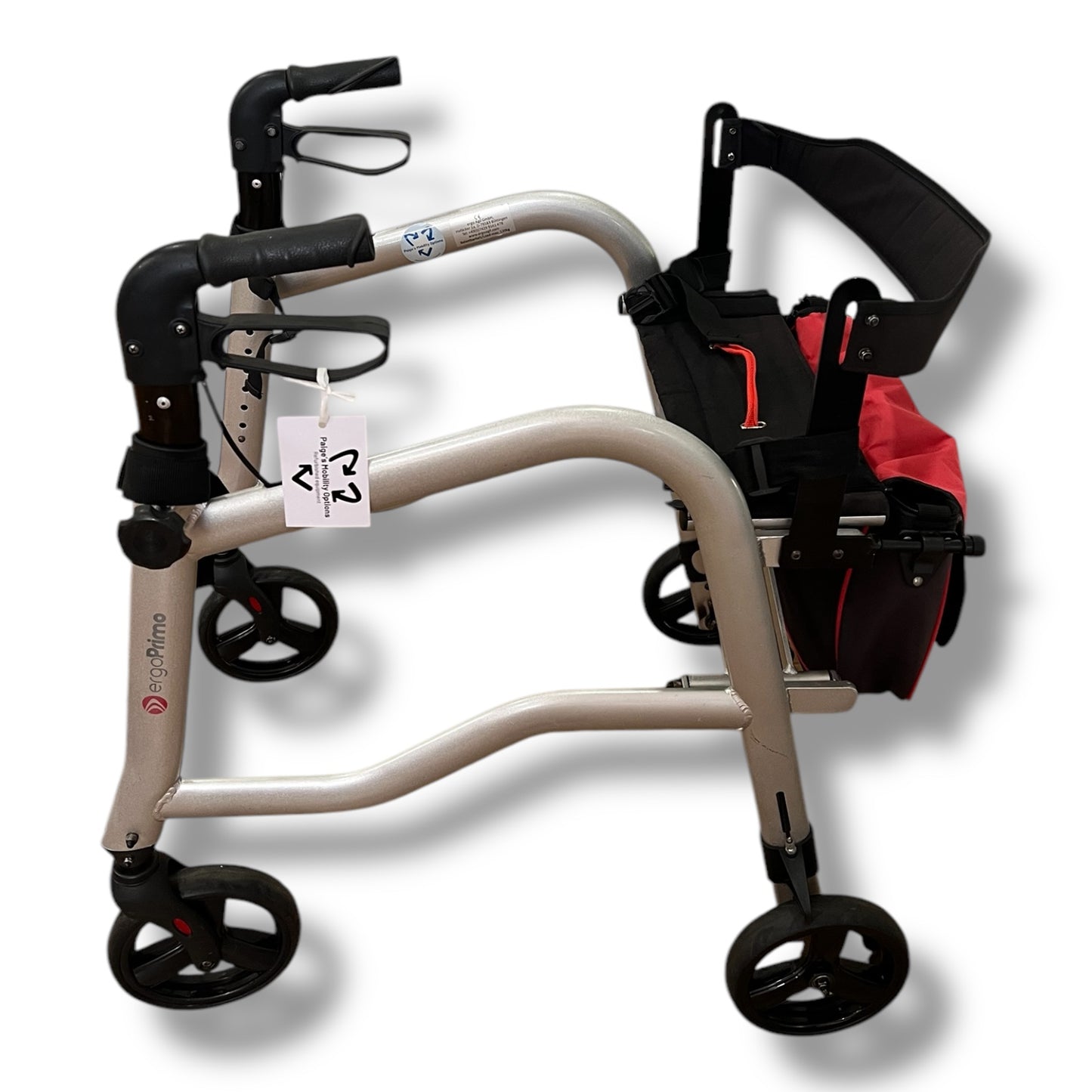 "ErgoPrimo" Posterior Walker - Pre Owned