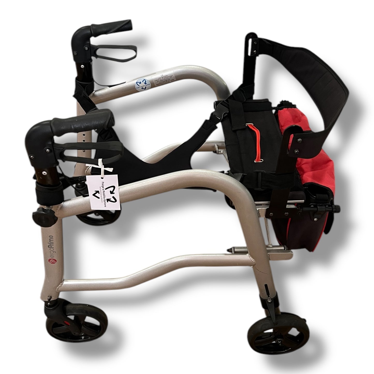 "ErgoPrimo" Posterior Walker - Pre Owned