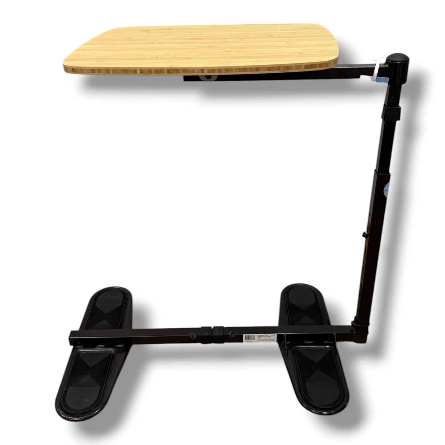 Universal Swivel TV Tray - As New