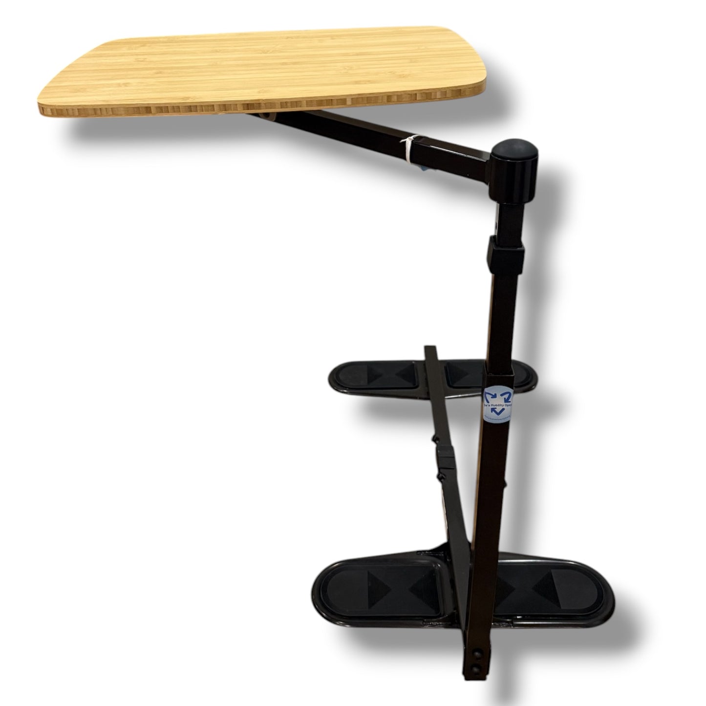 Universal Swivel TV Tray - As New